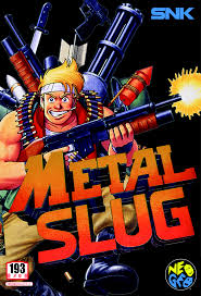 Metal Slug