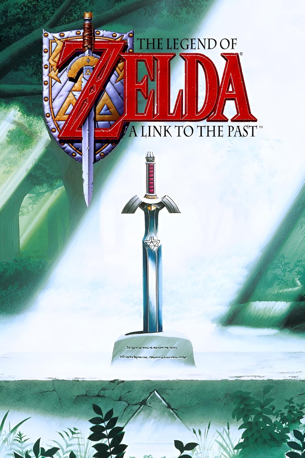 Zelda ALTTP